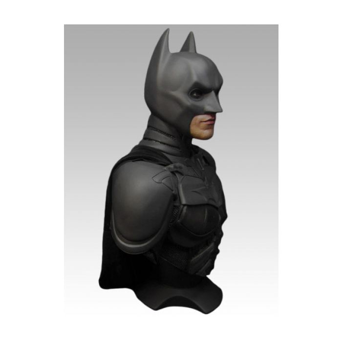 Batman The Dark Knight Büste lebensgroß Dekoköpfe & Büsten