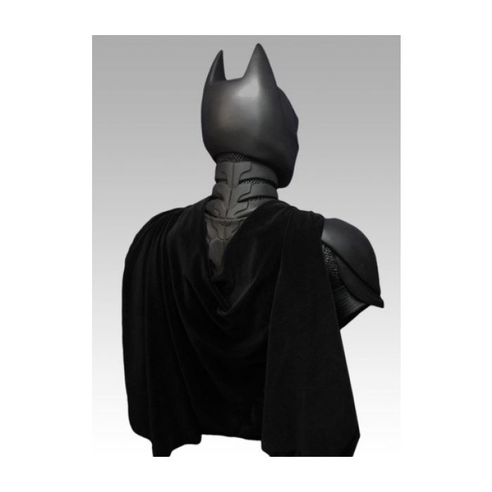 Batman The Dark Knight Büste lebensgroß Dekoköpfe & Büsten