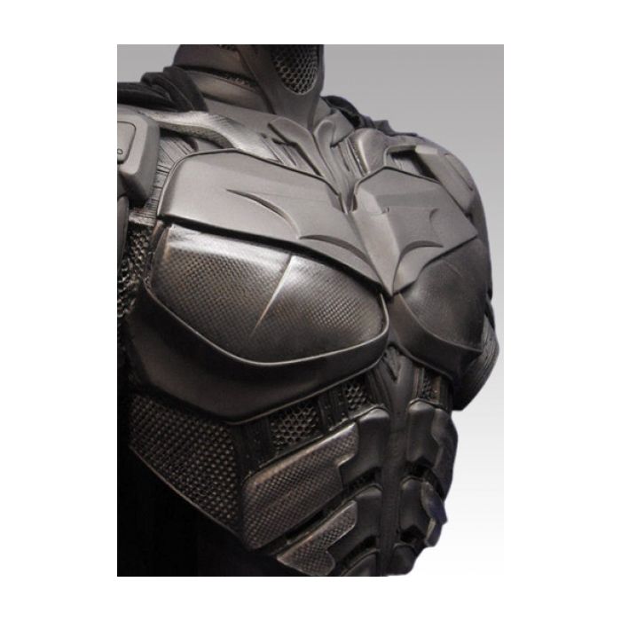 Batman The Dark Knight Büste lebensgroß Dekoköpfe & Büsten