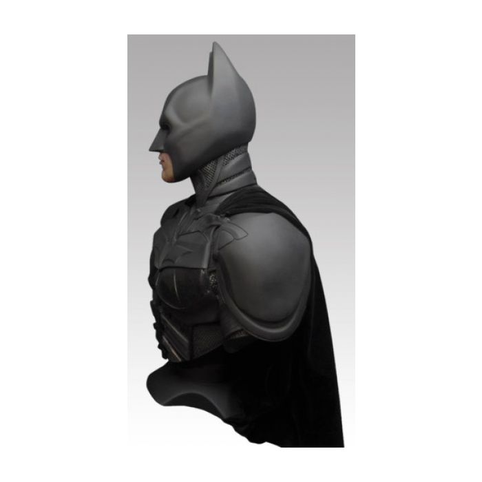 Batman The Dark Knight Büste lebensgroß Dekoköpfe & Büsten