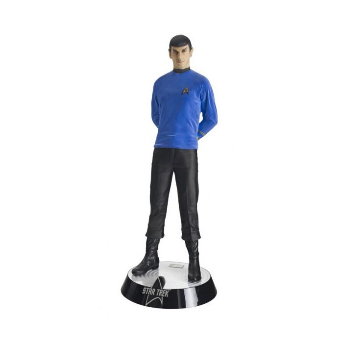 Commander Spock - Star Trek Life-Size Figur lebensgroß Dekorationsfigur