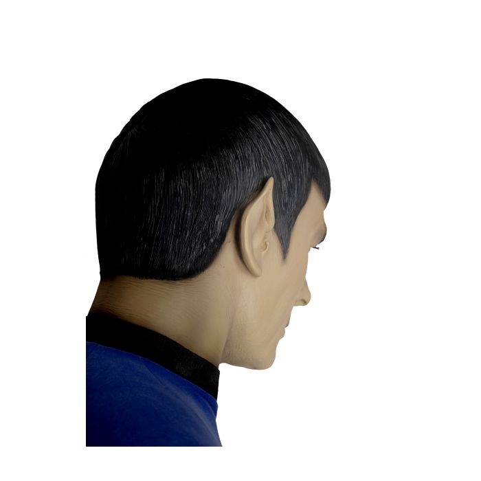 Commander Spock - Star Trek Life-Size Figur lebensgroß Dekorationsfigur