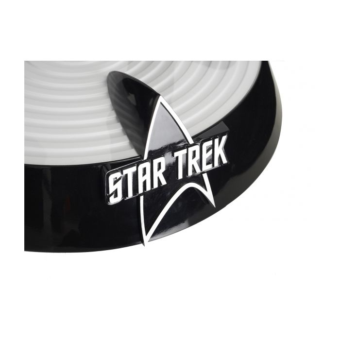 Commander Spock - Star Trek Life-Size Figur lebensgroß Dekorationsfigur