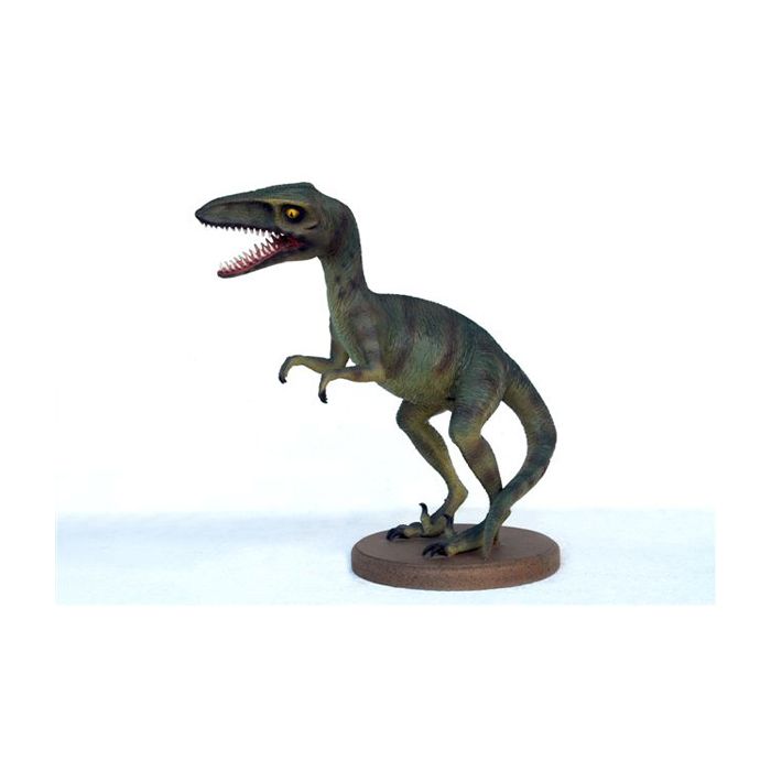 T-Rex Raptor verkleinert Dekorationsfigur