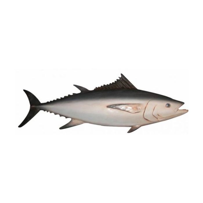 Tunfisch lebensgroß Dekorationsfigur