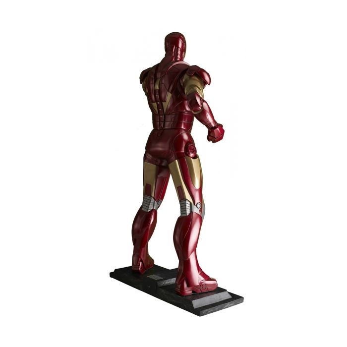 Iron Man 3 - *The Avengers* lebensgroß Deko- & Werbefigur