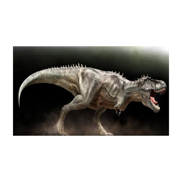 Tyranosaurus REX XXL lebensgroß Deko- & Werbefigur