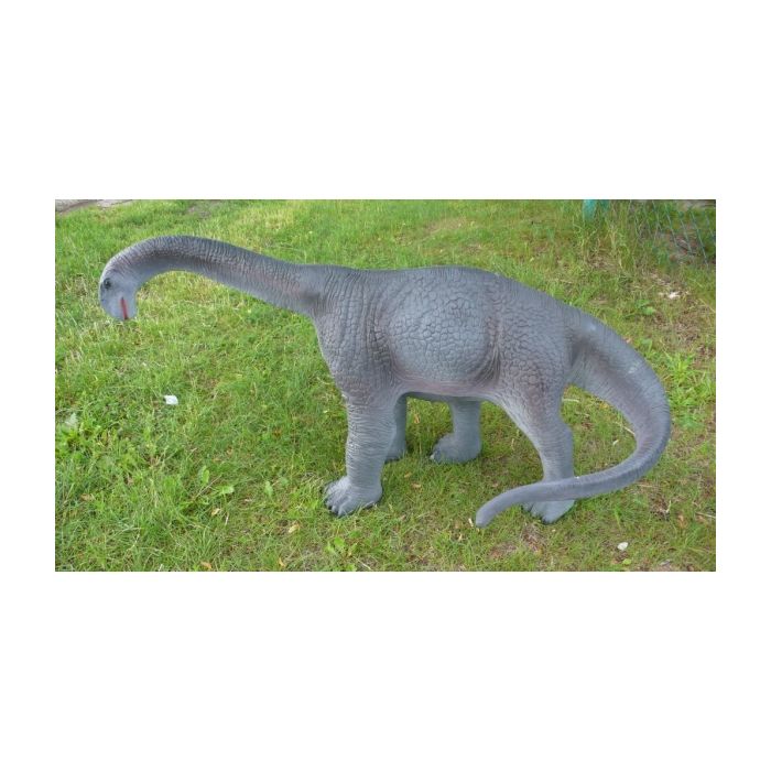 Camarasaurus mittel verkleinert Dekorationsfigur