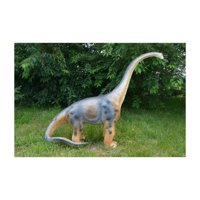 Brachiosaurus mittel verkleinert Dekorationsfigur