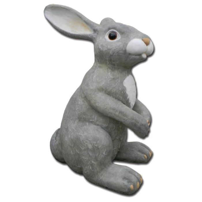 Riesenosterhase übergroß XXL Deko- & Werbefigur