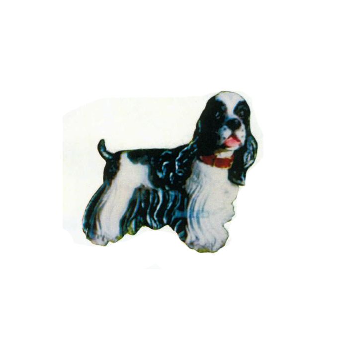 Shih Tzu lebensgroß Dekorationsfigur