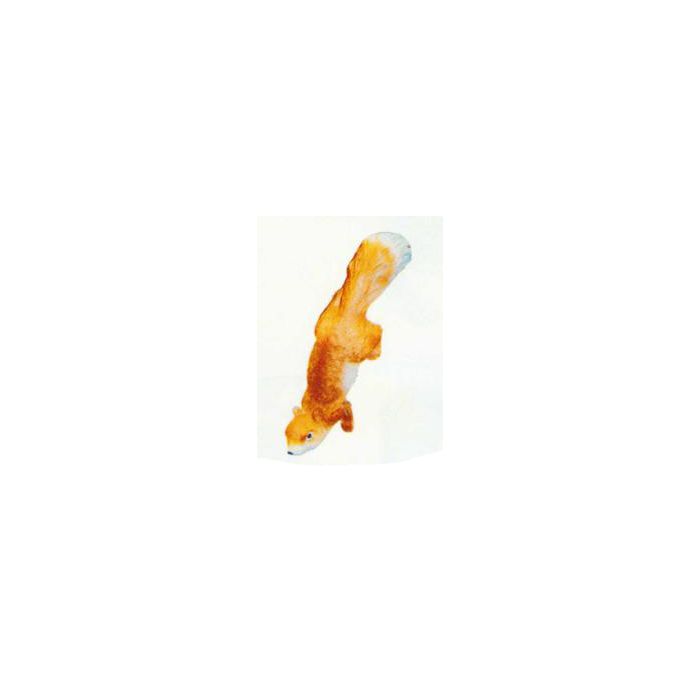Eichhörnchen Kopf über lebensgroß Dekorationsfigur