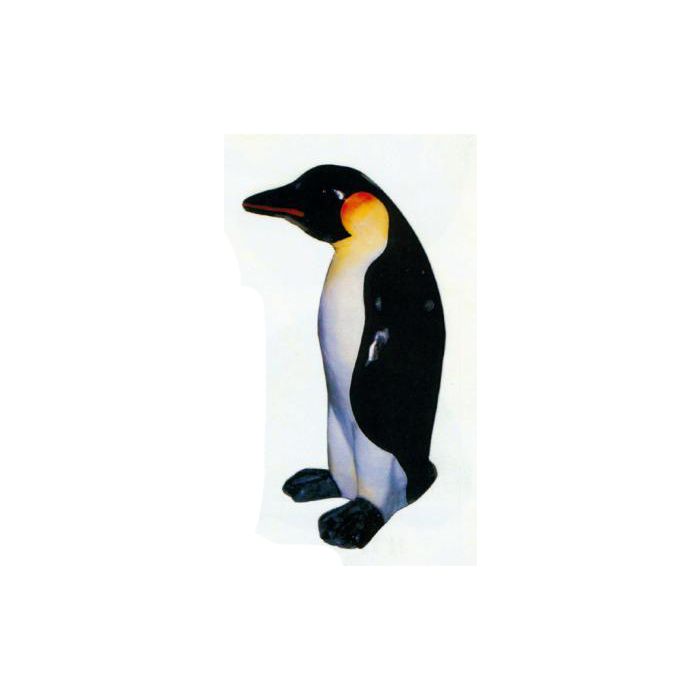 XXXL Pinguin übergroß XXL Deko- & Werbefigur