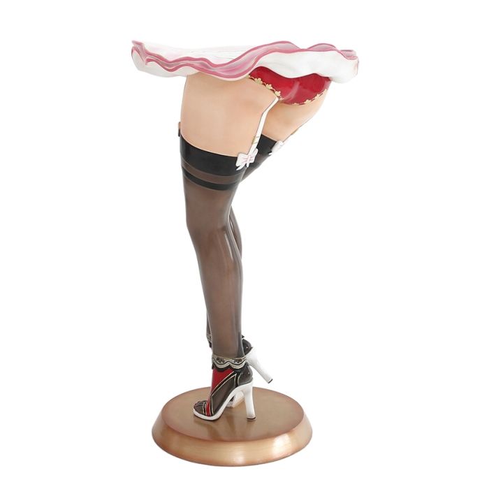 Sexy Frauenbeine Tischlein lebensgroß Tisch