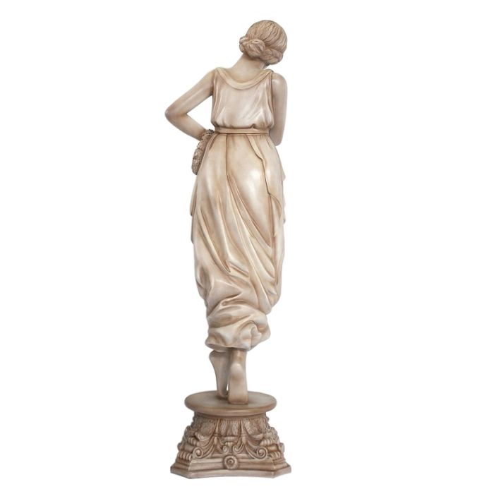 Aphrodite Griechische Statue lebensgroß Deko- & Werbefigur