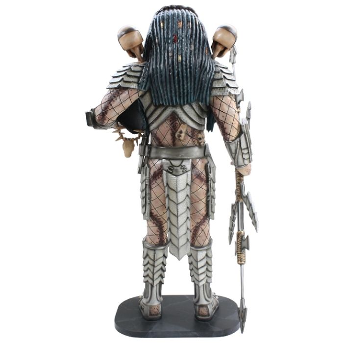 Predator Alien lebensgroß Deko- & Werbefigur