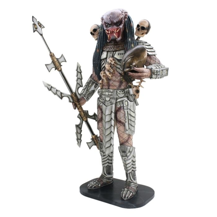 Predator Alien lebensgroß Deko- & Werbefigur