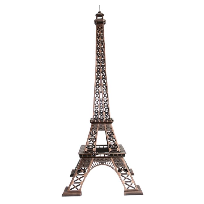 Eiffelturm klein verkleinert Dekorationsfigur