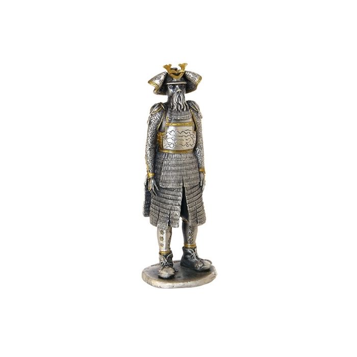 Samurai Krieger stehend lebensgroß Deko- & Werbefigur