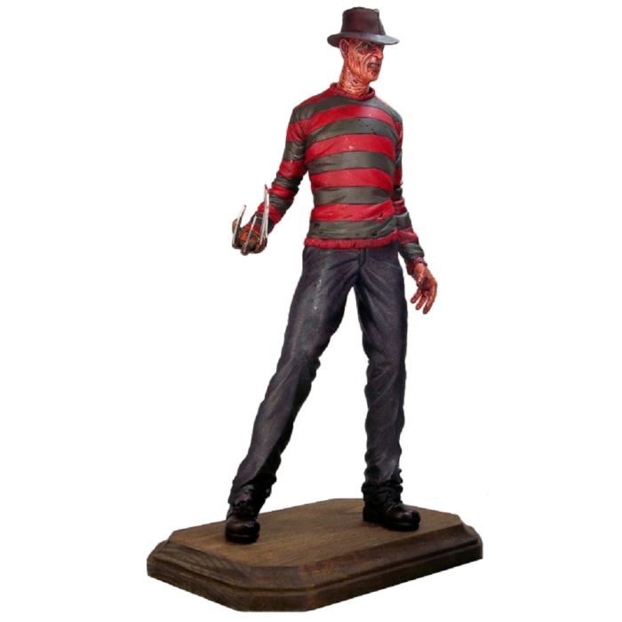 Monster Freddy Krüger  lebensgroß Deko- & Werbefigur