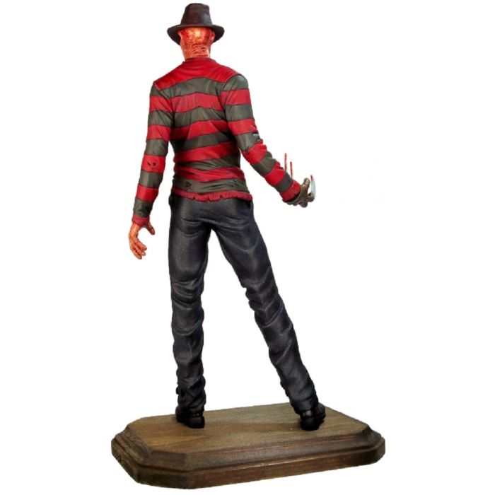 Monster Freddy Krüger  lebensgroß Deko- & Werbefigur
