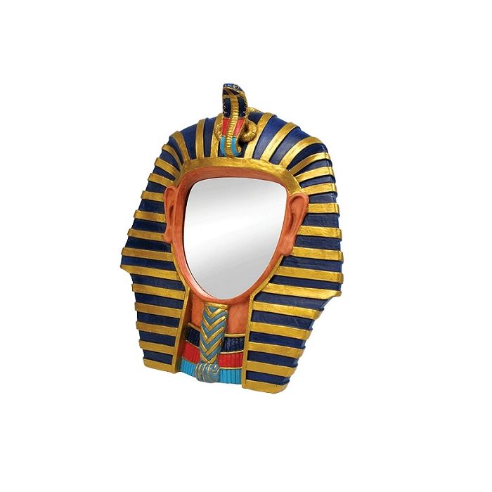 Pharaospiegel lebensgroß Spiegel
