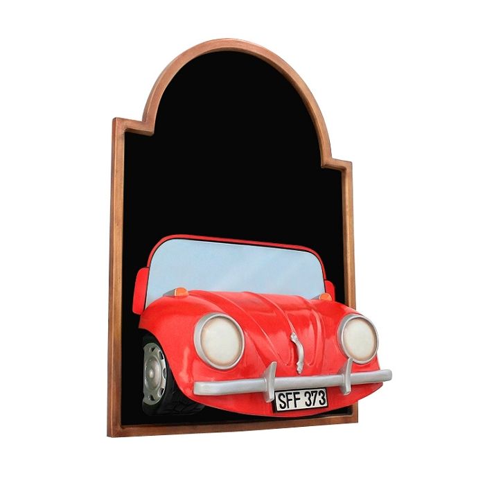 Angebotstafel mit VW Rot verkleinert Angebotstafel