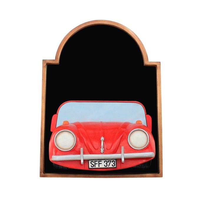 Angebotstafel mit VW Rot verkleinert Angebotstafel