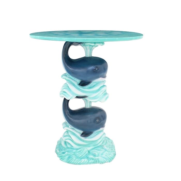 Waltisch groß verkleinert Tisch