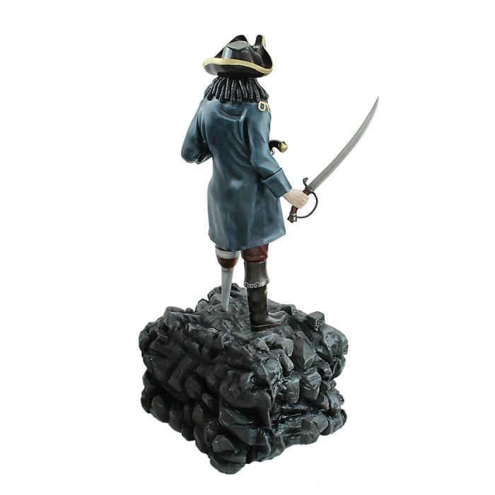 Captain Hook  lebensgroß Minigolf