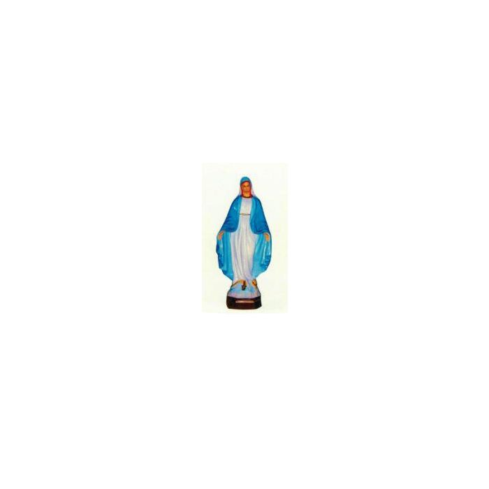 kleine Maria Mutter Gottes verkleinert Dekorationsfigur