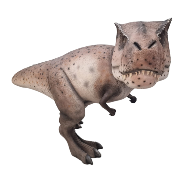 T-Rex Saurier lebensgroß Deko- & Werbefigur