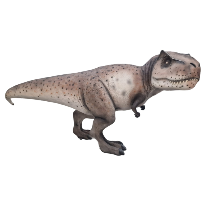 T-Rex Saurier lebensgroß Deko- & Werbefigur
