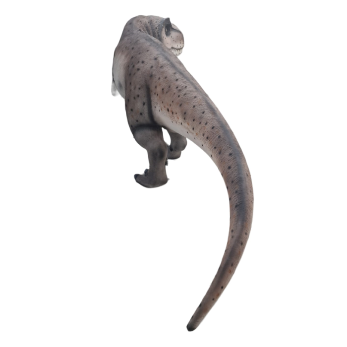 T-Rex Saurier lebensgroß Deko- & Werbefigur
