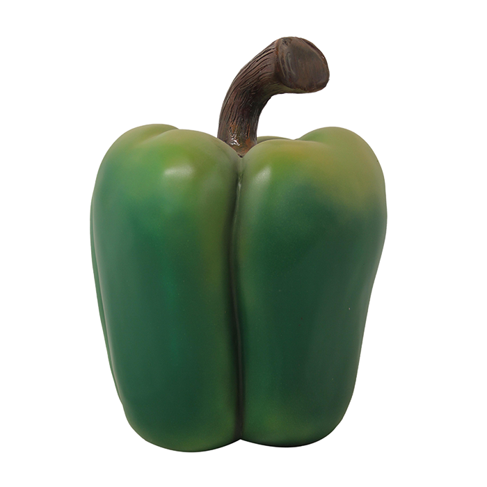 Paprika grün keine Angabe