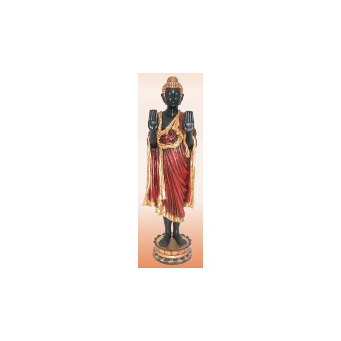 Buddha XXL groß lebensgroß Deko- & Werbefigur