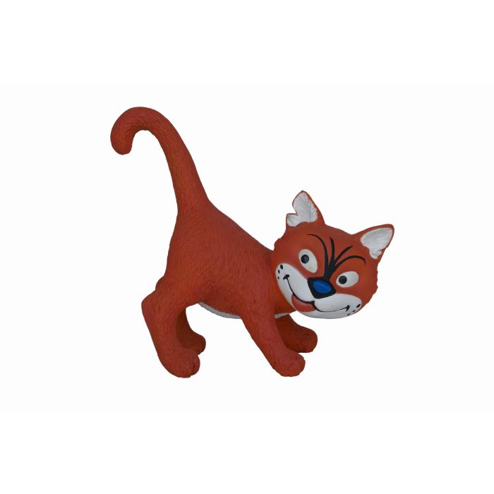 Gargamels Katze lebensgroß Deko- & Werbefigur