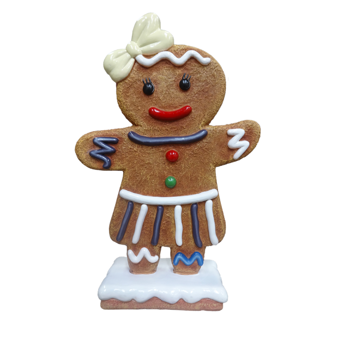 Lebkuchen Tochter klein keine Angabe