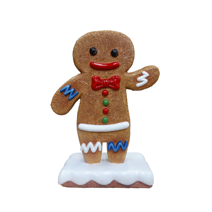 Lebkuchen Sohn klein keine Angabe