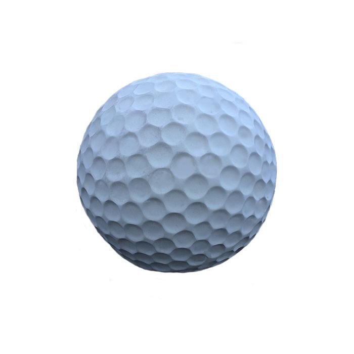 Golfball 120cm übergroß XXL Diverse Dekoelemente