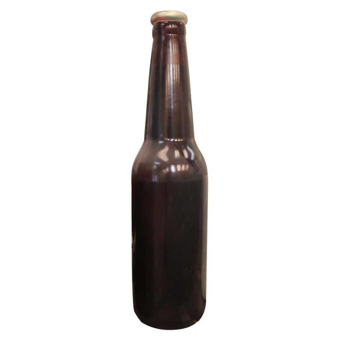 Bierflasche keine Angabe