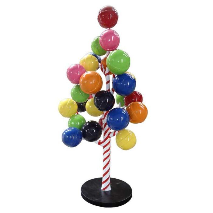 Süßigkeitenbaum keine Angabe