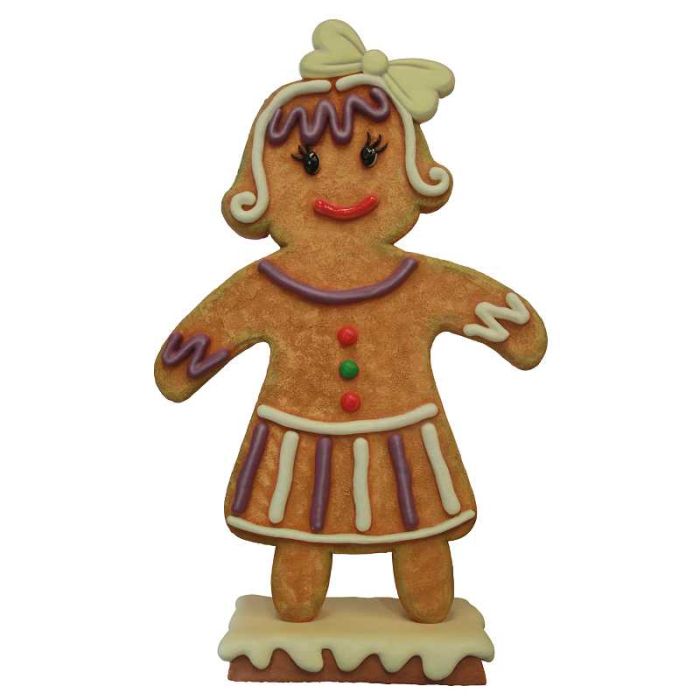 Lebkuchen Mama keine Angabe