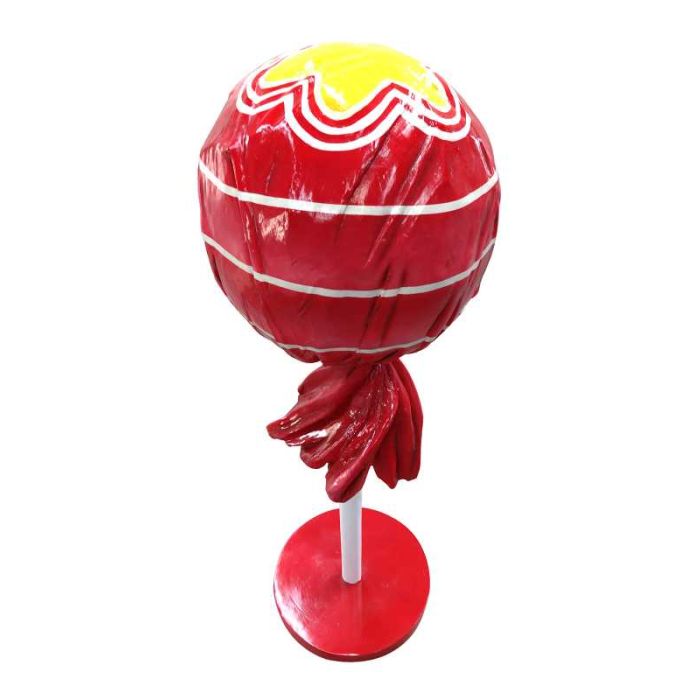 Lollipop keine Angabe