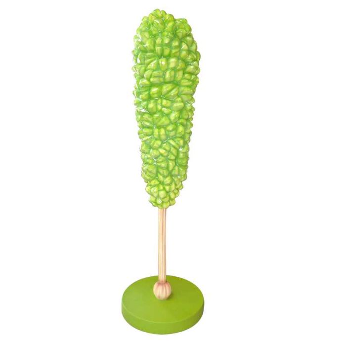 Candystick groß keine Angabe