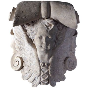 Engel Wandwinkel verkleinert