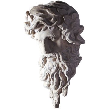 Hercules Kopf verkleinert