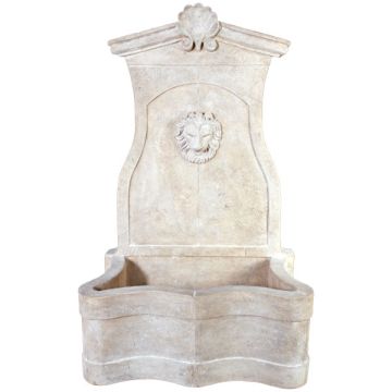 Mistral Brunnen keine Angabe