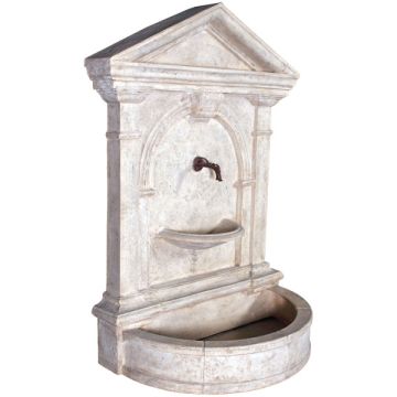 Florentine Brunnen keine Angabe