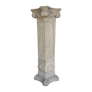 Säule Verona lebensgroß